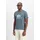 T-Shirt BL blau