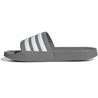 adidas Adilette Grey Three/Cloud White/Grey Three 44,5