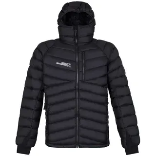 Rock Experience Re.cosmic 2.0 Daunenjacke Caviar L