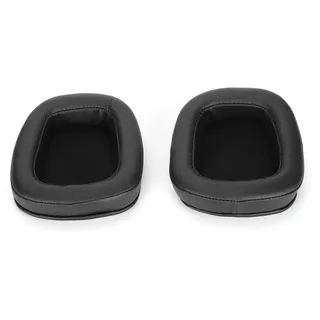 INF Ersatzohrpolster für Logitech G633/G933 Schwarz
