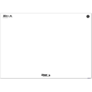 Ursus Schreibtischunterlage 40 Blatt