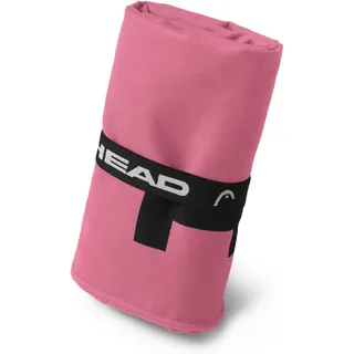 osama home Head Active Badetuch 50 x 100 cm gestreift