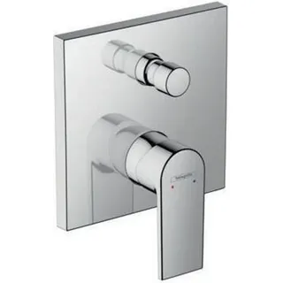 Hansgrohe Vernis Shape Unterputz für iBox universal chrom