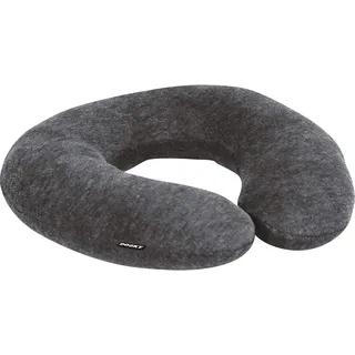 Dooky Neck Pillow 30 x 20 cm Grau