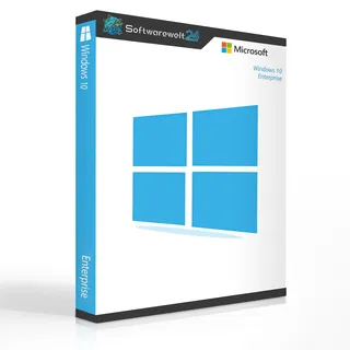 Microsoft Windows 10 Enterprise