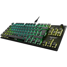 Bild von Vulcan TKL Pro Gaming Tastatur DE