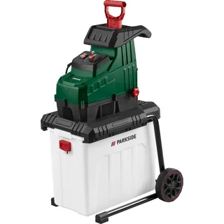 PARKSIDE® Elektro-Walzenhäcksler »PEWH 2800 A1«