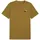 No 1 Logo Tees braun S