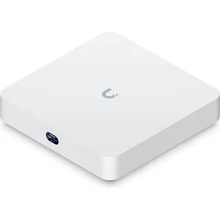 UBIQUITI networks Ubiquiti UniFi UNVR-Instant-Registriergerät - White
