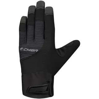 Chiba Unisex Blade II Handschuhe, Black, L