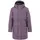 Jacke Kinder Purple Ash 110-116 cm