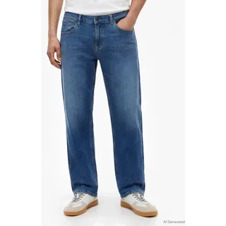 Tommy Hilfiger Otis Regular Straight Denim Medium 34/32