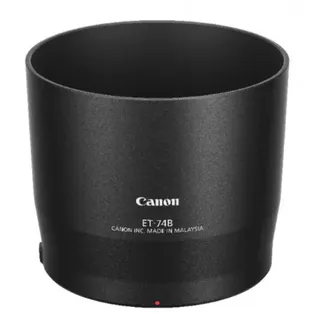 Canon ET-74B Lens Hood