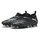 Future 8 Match AG/Fg Kinder Black/Silver/Fluo Green 35