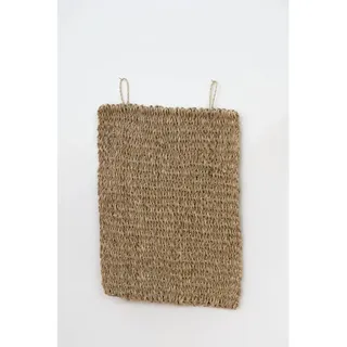 Kratzteppich , Naturfarben , Naturmaterialien , Uni , 30x40 cm , Freizeit & Co, Tierbedarf, Tierzubehör