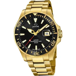 Jaguar Executive Edelstahl 40 mm J877/3