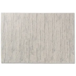 Schöner Wohnen SCHÖNER WOHNEN-Kollektion Webteppich Balance 133 x 190 cm Polypropylen Beige Creme