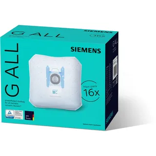 Siemens VZ16GALL 16er Pack 16 St.