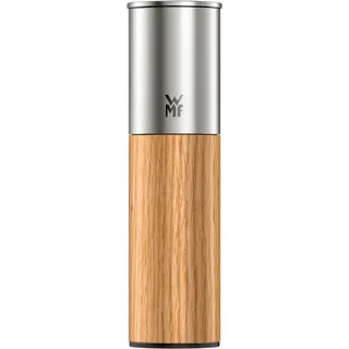 WMF Nature Pro Gewürzmühle Braun unbefüllt