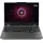 LOQ 15,6" AMD Ryzen 5 7235HS 16 GB RAM 512 GB SSD RTX 3050 Ohne Betriebssystem Grau