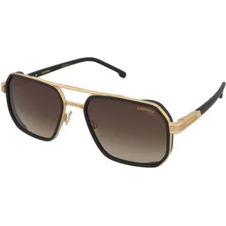 Sonnenbrille Herren Sonnenbrille Carrera CARRERA 1069_S - Gold