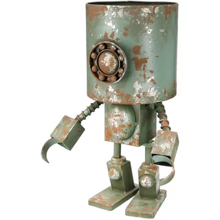 Casablanca by Gilde Casablanca Robotic 30 x 42 cm Grün