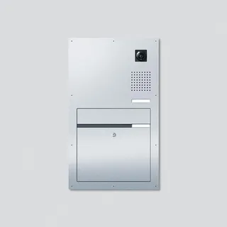 Siedle Funktionseinheit Briefkasten Video Siedle Classic 210007723-01