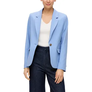 s.Oliver Black Label Damen 2148921 Blazer