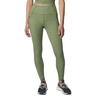 Columbia MoveTM Leggings - Canteen Heather - XL