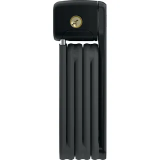 ABUS Bordo Lite 6055/60 Schwarz Faltschloss