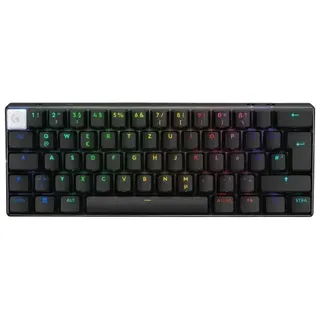 Logitech G PRO X 60 GX Brown DE