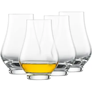 Schott Zwiesel Whisky Nosing Glas 0,322 l 4-tlg.