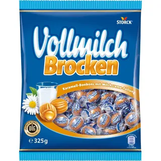 Storck Vollmilch Brocken Bonbons 325,0 g