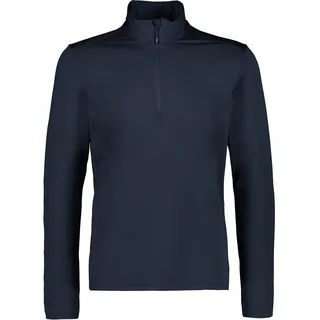 CMP MAN Sweat black blue 56