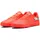 IT Hallenschuhe Herren Glowing Red/White/Black/Silver 48