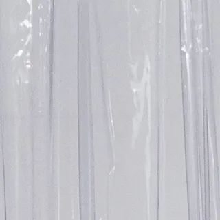 RIDDER Duschvorhang Ombrella 210 x 170 cm transparent