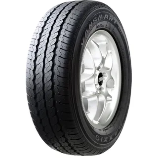 Maxxis Vansmart MCV3+ 195/60R16C 99/97T