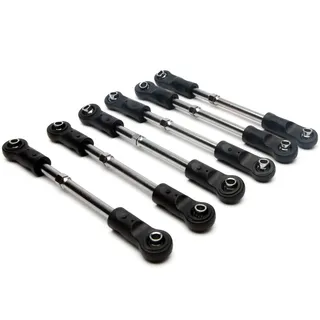 LOSI Turnbuckle Set: MTXL