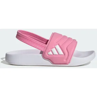 adidas Adilette Estrap 2.0 C HQ9201 33 - Bliss Pink/Ftwr White/Pink / 33