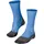 TK2 Explore Wandersocken 1 Paar Blau 46-48