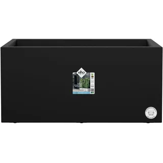 elho Vivo Next 60 x 30 x 29 cm schwarz