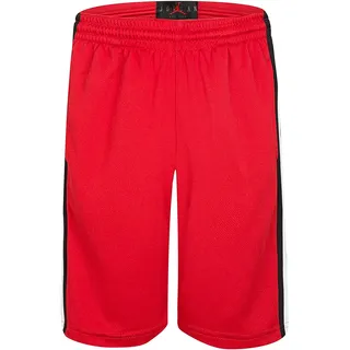 NIKE Kinder Air Jordan Hbr Bball Shorts XXXXL Gym Red