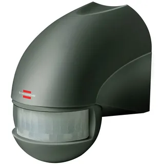 Brennenstuhl PIR 180 IP44 anthrazit