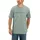 Relaxed Fit Heavyweight Short-Sleeve T-Shirt