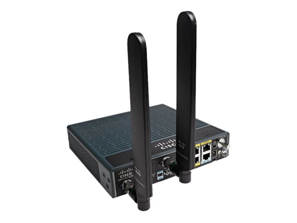 Bild von 819G LTE Services Router (C819G-4G-G-K9)