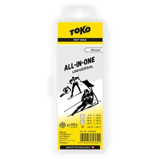 TOKO All-in-one Universal 120g