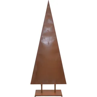 Hofmann Living And More Dekobaum 140 cm braun
