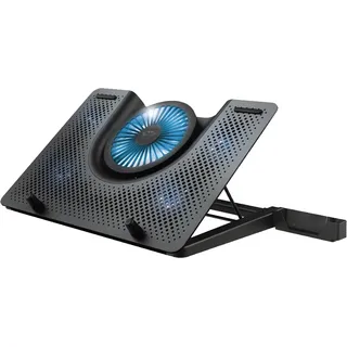 Trust GXT 1125 Quno Laptop Cooling S