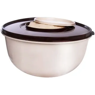 Orion Rührschüssel Braun 5 l