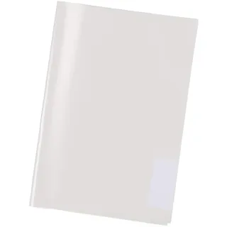 Herma Heftschoner A4 Transparent